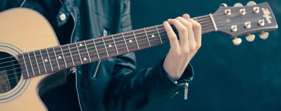 guitar trivia quiz