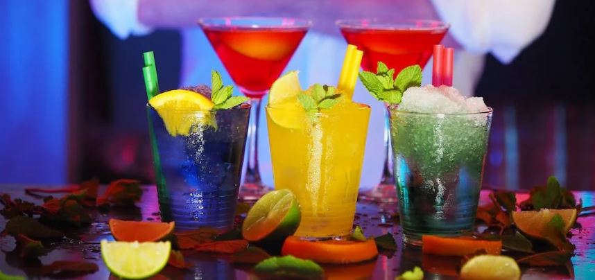 quiz for bartenders