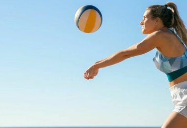 volleyball trivia questions
