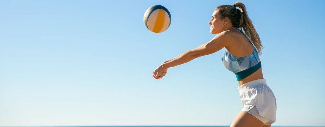 volleyball trivia questions
