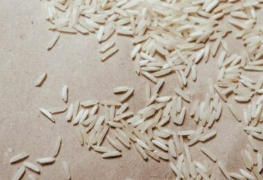 rice quiz