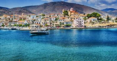 mediterranean sea quiz