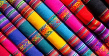 textile fabric quiz