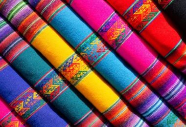 textile fabric quiz