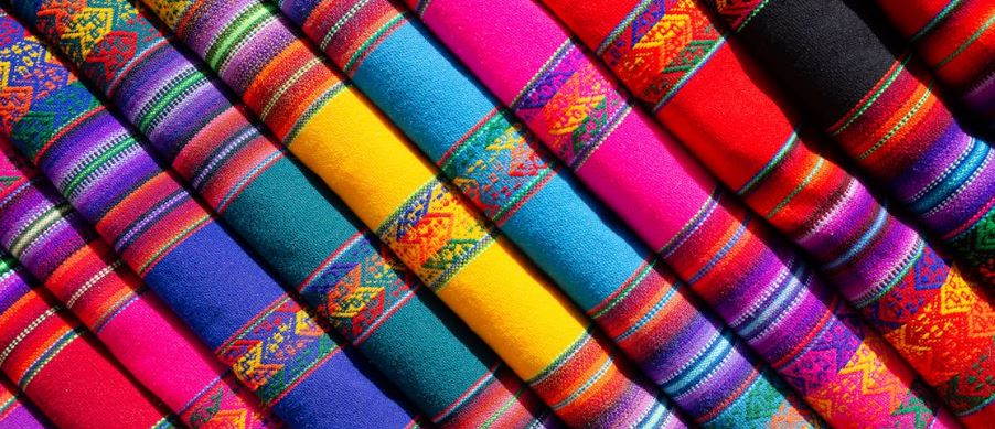 textile fabric quiz