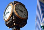 time dilation and time travelling quiz