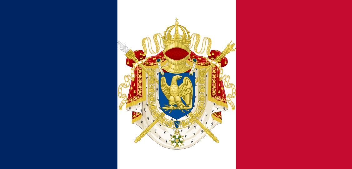 french empire trivia questions