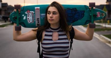 skateboard quiz