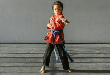 taekwondo quiz