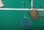 badminton quiz