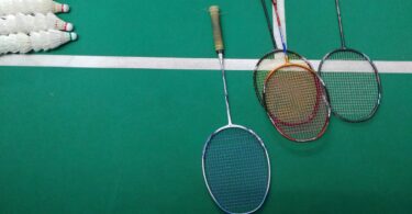 badminton quiz