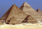 pyramids quiz