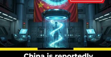 china super soldier social media news
