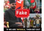 nepal expelling bangladeshi claim