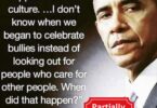 obama quote on trump's second term 2026